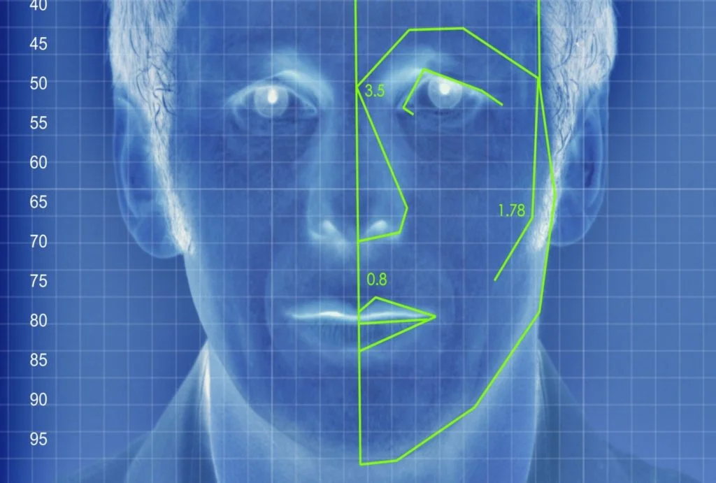 A8A7M6 Face recognition system