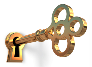 goldkey