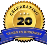 20years